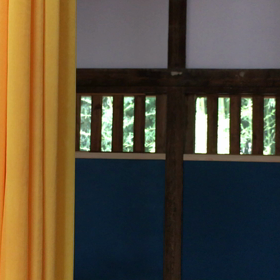 風の通りが更によくなりました♪の画像