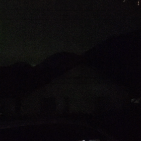 サプライズ花火の画像