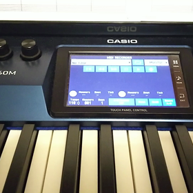 ミュージックベルで ジングルベルの画像