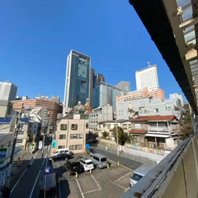 Shima散歩Tokyo ver.1 南新宿駅、新宿南口、代々木一周散歩の画像