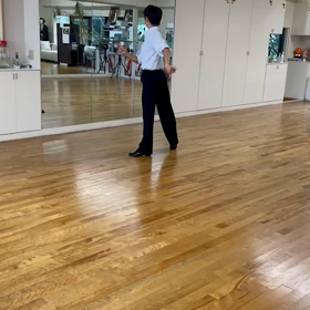 匠英シャドー練習チャチャチャの画像