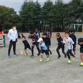 12月3日 1000m ２組目 ①の画像