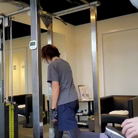 #お尻トレーニングの画像