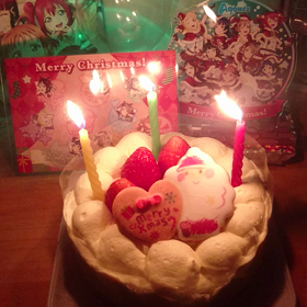 メリークリスマスの画像