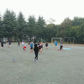 大股歩行・股関節⑨の画像