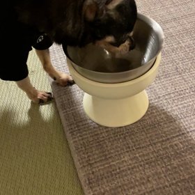 亡くなる1時間前の画像