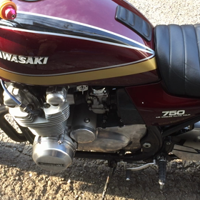 ゼファー ガラガラ音解消の画像