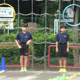 全国予選 男子選考会⑧の画像