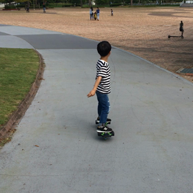 6歳は無限の可能性の画像