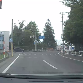 今日のドッキリ ❗❗の画像