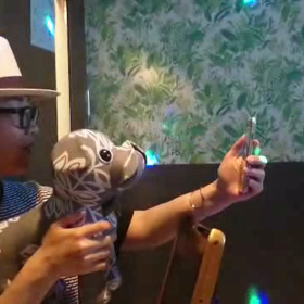 サプライズパーリー。 その1の画像