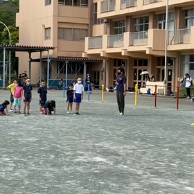 ダッシュ④の画像