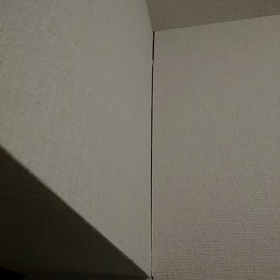 傾いてるの画像