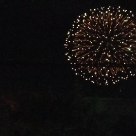 夢花火2021の画像