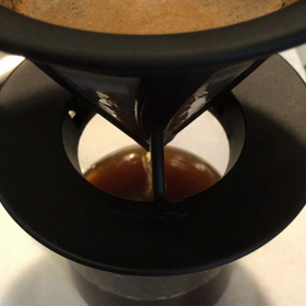 朝のせせらぎをお届けしますの画像