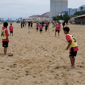 やっぱりビーチが好きの画像