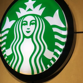 予約しないと入れない！台北101の天空スタバを貸切で大興奮！！の画像