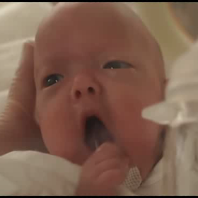 修正１歳の画像