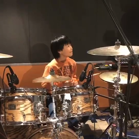 レッスン風景(動画)の画像