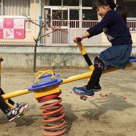 東雲公園の画像