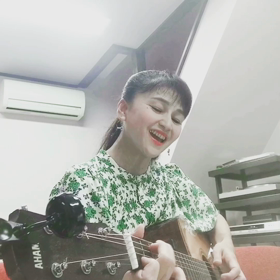 お家で歌おうの画像