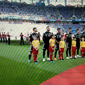 Messi♡World Cup Russia 2018の画像