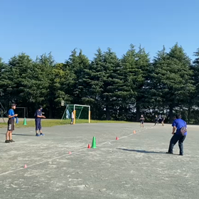 記録会1000m⑤の画像