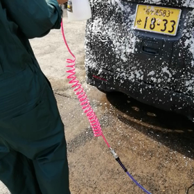 洗車デー映画観たデー眠たいデーの画像