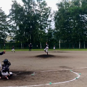 柵越えー！の画像