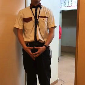 ものまね？？の画像