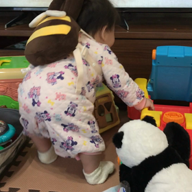 ご機嫌♪よたよた、、、の画像