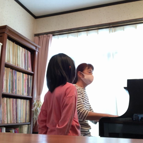 春がきたの画像