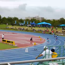 チャレンジトライアルリレー女子Cチームの画像