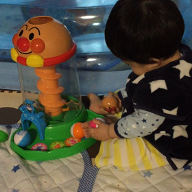 0歳最後の日。の画像