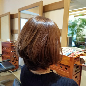 永く続けるためには　　　718歩目の画像