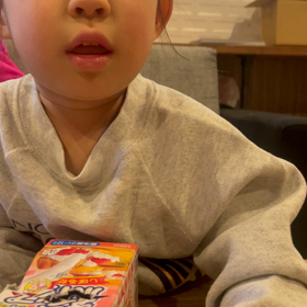 パパにおねだり動画の画像