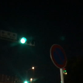 ♪お散歩動画♪代々木公園♪の画像