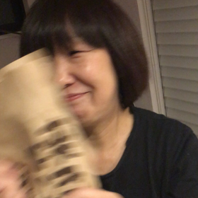 観覧注意 恐怖のばばあの動画だぞ‼️の画像