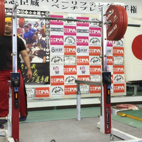 赤穂忠臣蔵パワー本番…with ねっこリフターの画像