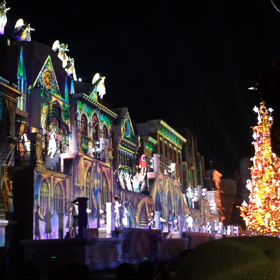 天使の奇跡III 動画の画像