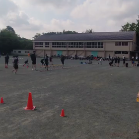 ダッシュ⑭の画像