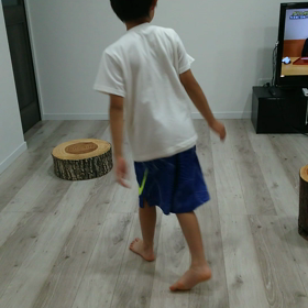 機嫌が悪い…琉の画像