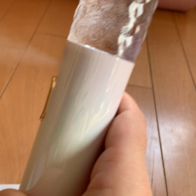 水素水美顔器の画像