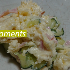 今日の晩ごはんの画像