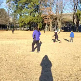 12/23 ジャベリックスロー②の画像