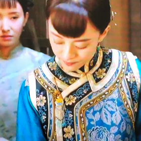 名女優 スン・リーの画像