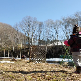 【キャンプ場】リニューアル はじめの1の画像