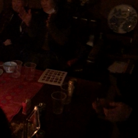 体力勝負の画像