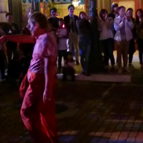 キレッキレ！！の画像