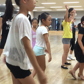 先週日曜日の画像